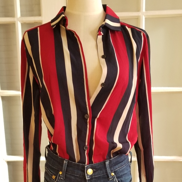 Blouse - Picture 1 of 3